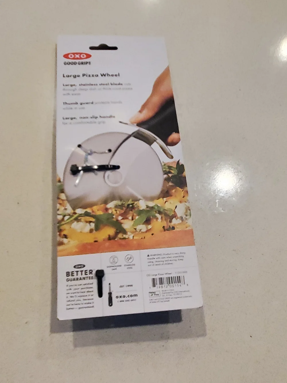 Oxo brand new